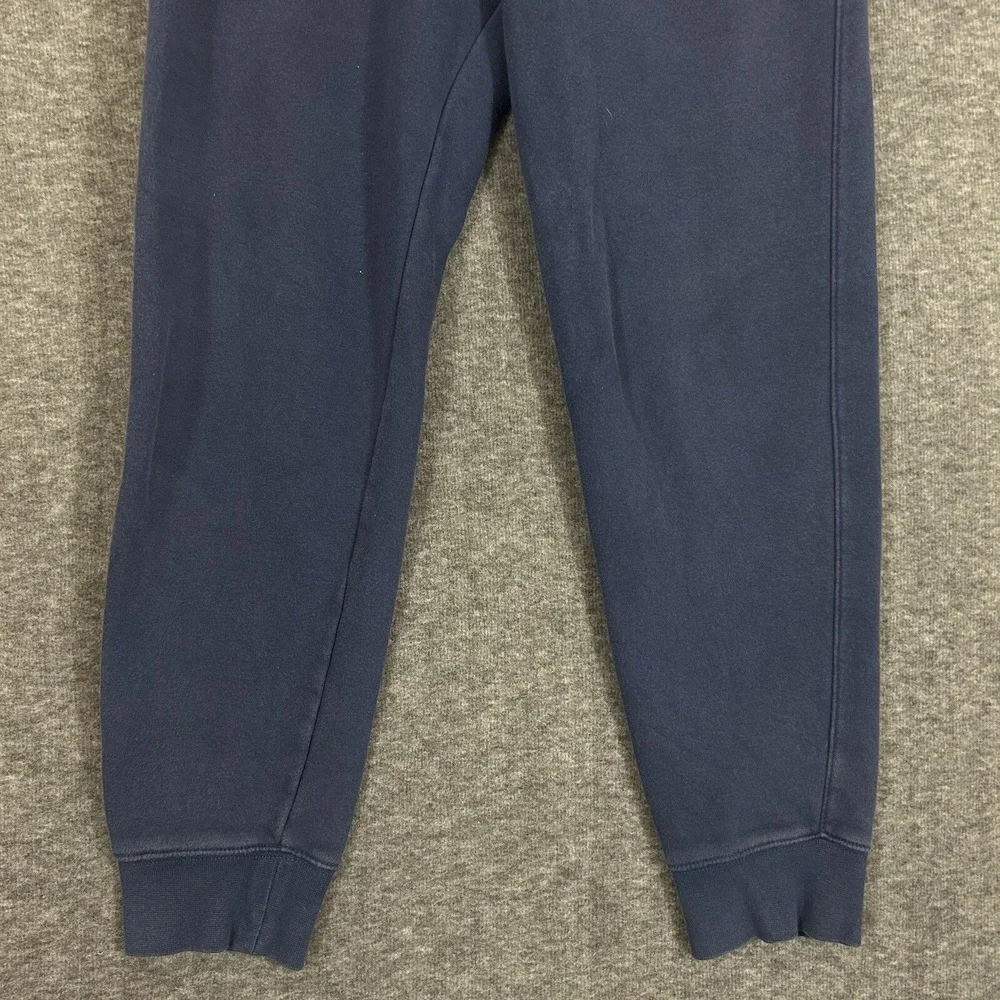 Nike Sweatpants Joggers Sportswear Club Men Small Fleece Pants BV2671 Blue READ‎